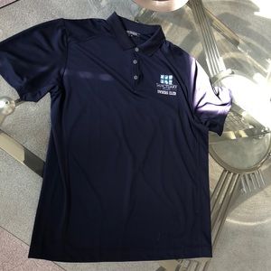 COPY - Nike golf performance polo. Sanctuary Belize